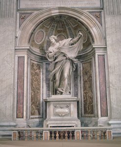 Santa Verónica
